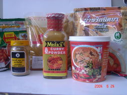 東南亞食品在中國市場的機遇與挑戰——以上海、廣州、深圳及電商平臺為例