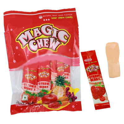 【Magic Chew】品牌資訊 價(jià)格、廠(chǎng)家、產(chǎn)品圖片及日用品分類(lèi)解析