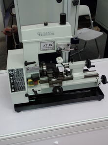 2015北京國際機床展掠影 聚焦龍門式電氣機械及器材的創新風采