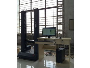 塑料制品拉伸試驗機價格動態 濟南萬測電氣設備引領電氣機械及器材革新