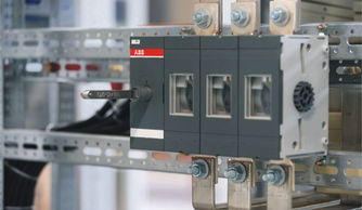 供配電與電氣自動化 現代電氣機械及器材的核心驅動