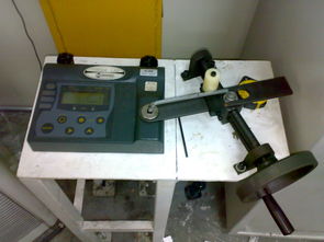 機械設計與電氣融合視角下扭力測試儀輔助結構失效原因分析