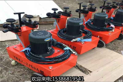 鞍山千斤頂油泵 電氣機械及器材領域的口碑之選