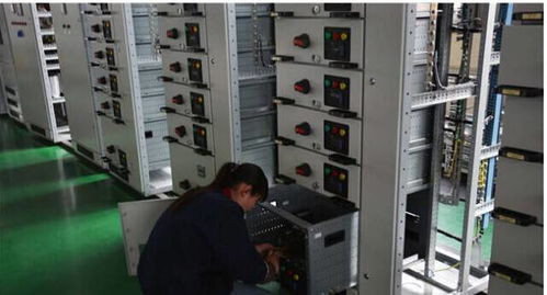 資深電工總結的電氣設備檢修金規 電氣機械及器材篇