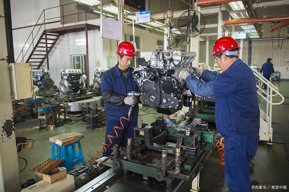 2020-2024 電氣機械及器材制造業數據大揭秘