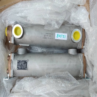 HS-COOLER換熱器KK12-BCV-421 L635冷油器 電氣機械及器材中的關鍵冷卻組件