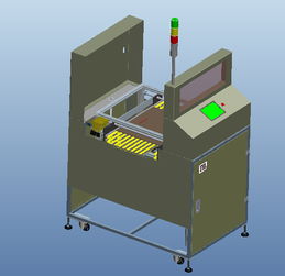 機械設計與電氣控制融合之道——儲料機設計要點與改進思路探討